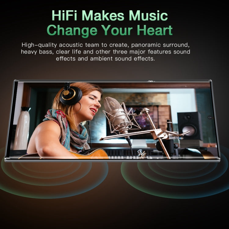 S23Ultra 5G L23A, 3GB+64GB 臉部識別 安卓8.1  6.7寸屏MTK6753八核, 4G網絡