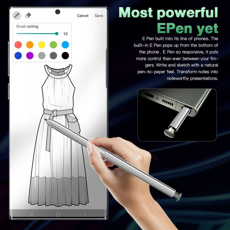 S23Ultra 5G L23A, 3GB+64GB 臉部識別 安卓8.1  6.7寸屏MTK6753八核, 4G網絡