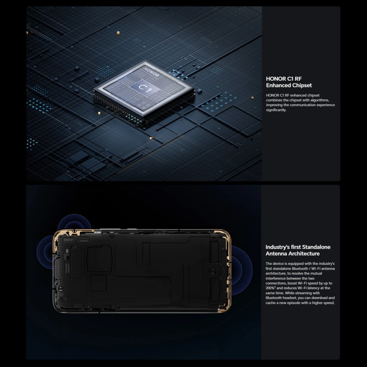 榮耀Magic5 Pro 5G PGT-AN10 16GB+512GB 人臉識別&屏內指紋 6.81英寸Magic UI 7.1   第二代驍龍8移動平台八核, 5G網絡, OTG, NFC 不支持谷歌商店