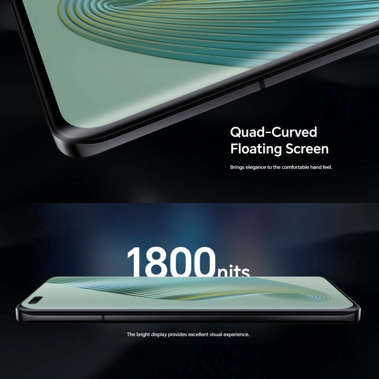 榮耀Magic5 Pro 5G PGT-AN10 16GB+512GB 人臉識別&屏內指紋 6.81英寸Magic UI 7.1   第二代驍龍8移動平台八核, 5G網絡, OTG, NFC 不支持谷歌商店