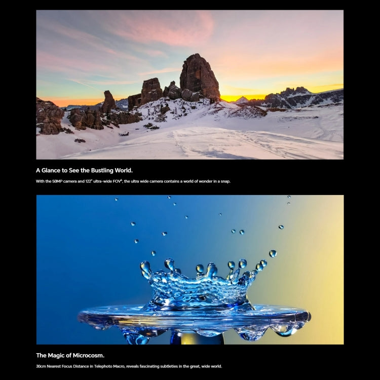 榮耀Magic5 Pro 5G PGT-AN10 16GB+512GB 人臉識別&屏內指紋 6.81英寸Magic UI 7.1   第二代驍龍8移動平台八核, 5G網絡, OTG, NFC 不支持谷歌商店