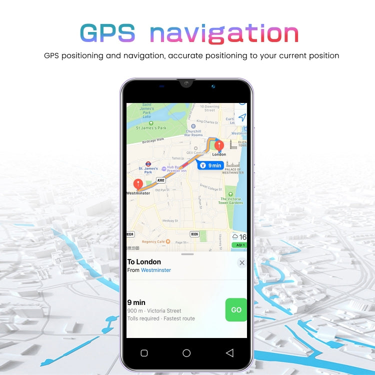 S23+ DP10低配, 512MB+4GB 臉部識別, 安卓4.4.2, 5.0寸屏MTK6572雙核, 3G網絡