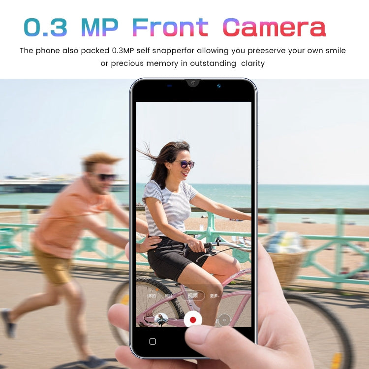 S23+ DP10低配, 512MB+4GB 臉部識別, 安卓4.4.2, 5.0寸屏MTK6572雙核, 3G網絡