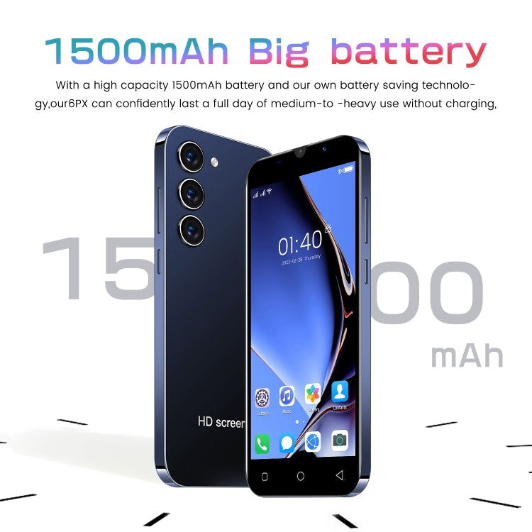 S23+ DP10低配, 512MB+4GB 臉部識別, 安卓4.4.2, 5.0寸屏MTK6572雙核, 3G網絡