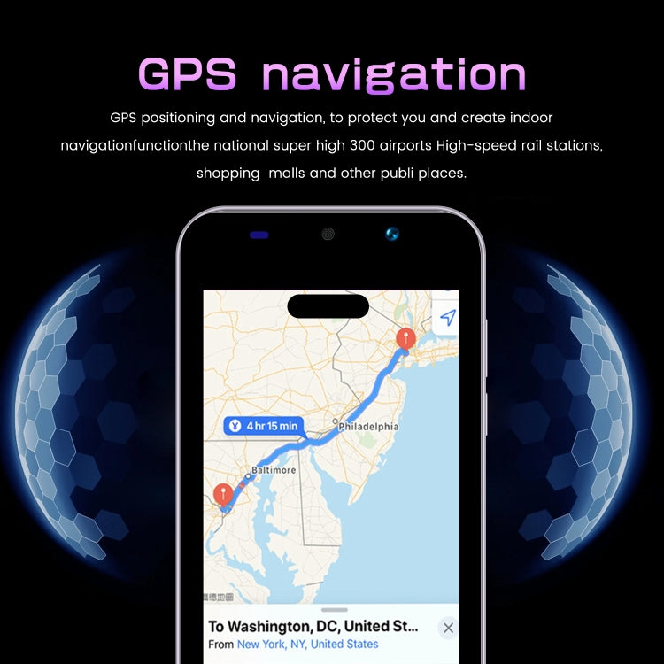 i14 mini HRDP5, 512MB+4GB 臉部識別, 安卓Android 5.0, 5.0寸屏MTK6572雙核, 3G網絡