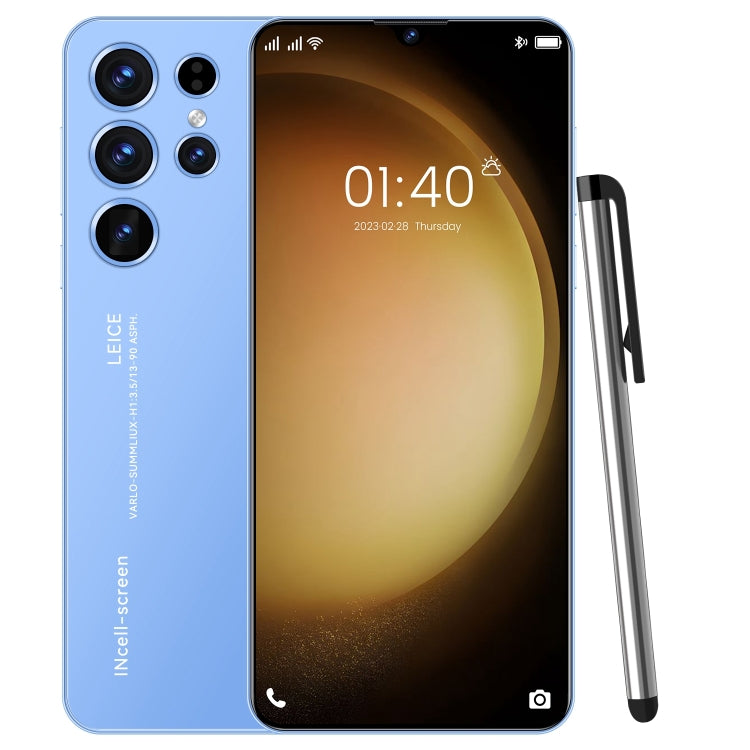 S23 Ultra N88 1GB+8GB 臉部識別, 安卓9.0 6.1寸 MTK6580A四核, 3G網絡 GPS