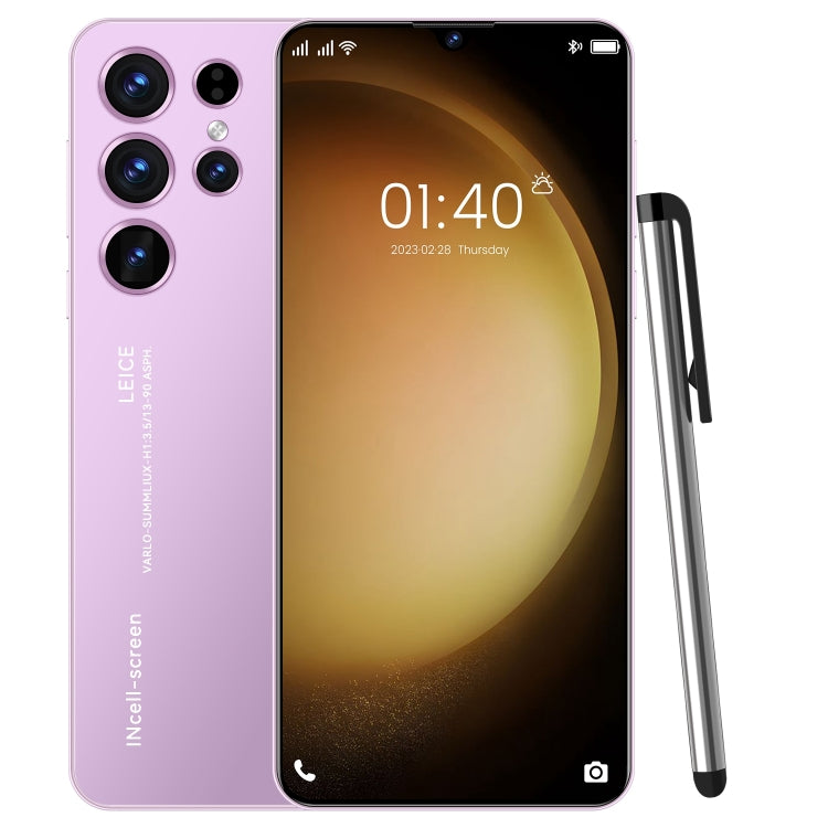 S23 Ultra N88 1GB+8GB 臉部識別, 安卓9.0 6.1寸 MTK6580A四核, 3G網絡 GPS