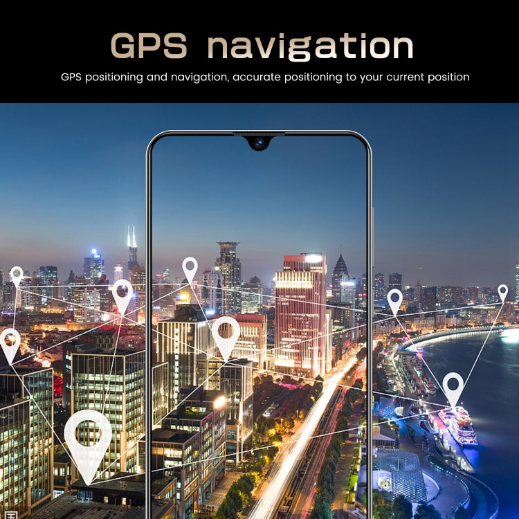 S23 Ultra N88 1GB+8GB 臉部識別, 安卓9.0 6.1寸 MTK6580A四核, 3G網絡 GPS