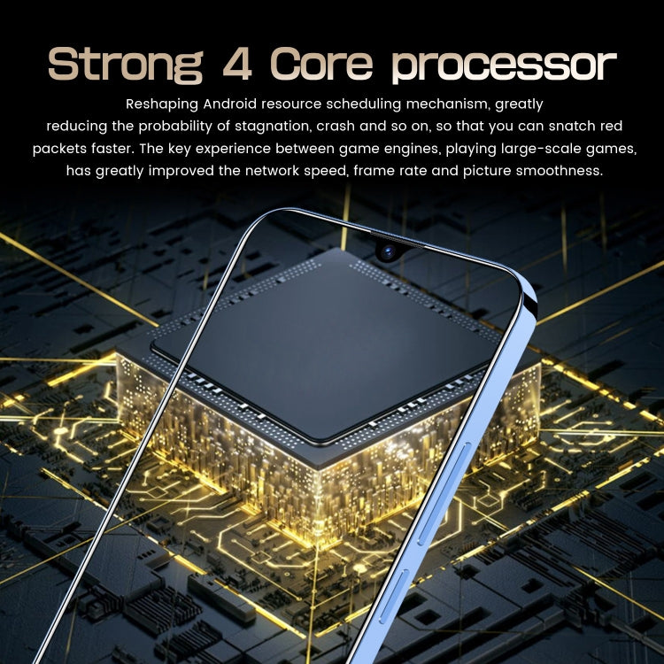 S23 Ultra N88 1GB+8GB 臉部識別, 安卓9.0 6.1寸 MTK6580A四核, 3G網絡 GPS