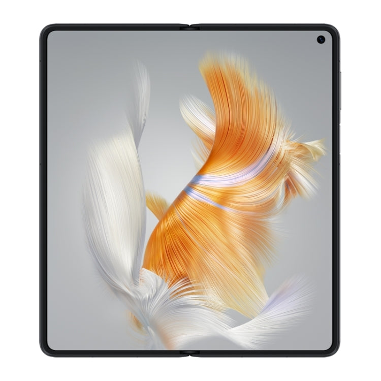 華為Mate X3 512GB ALT-AL00 全網通 4800mAh, 7.85寸+6.4寸鴻蒙3.1驍龍8+ 4G八核, 4G網絡OTG, NFC 不支持谷歌商店