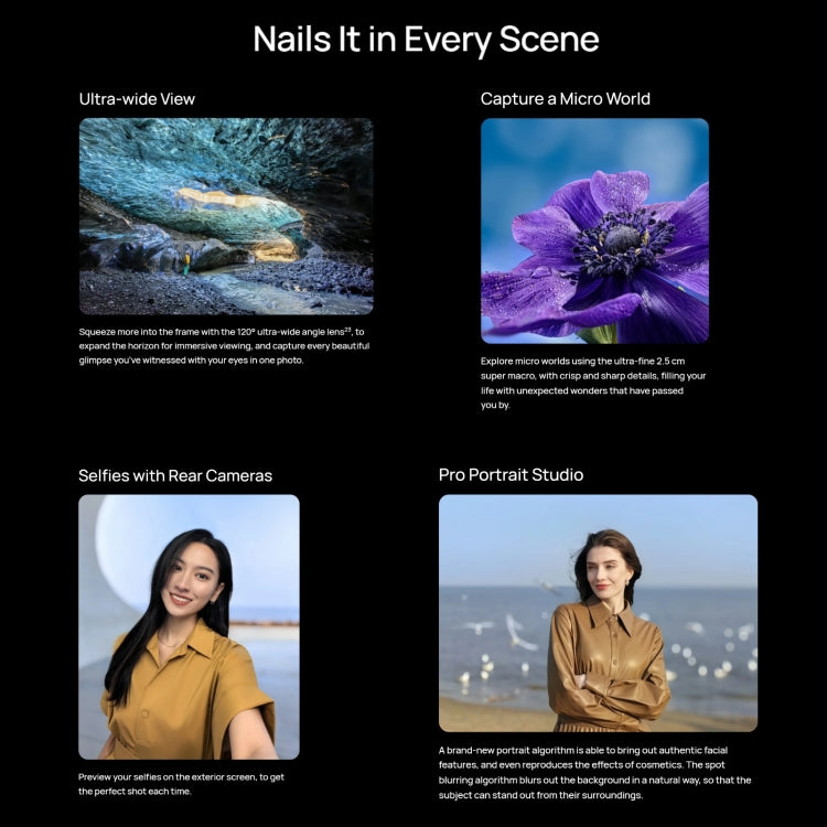 華為Mate X3 512GB ALT-AL00 全網通 4800mAh, 7.85寸+6.4寸鴻蒙3.1驍龍8+ 4G八核, 4G網絡OTG, NFC 不支持谷歌商店