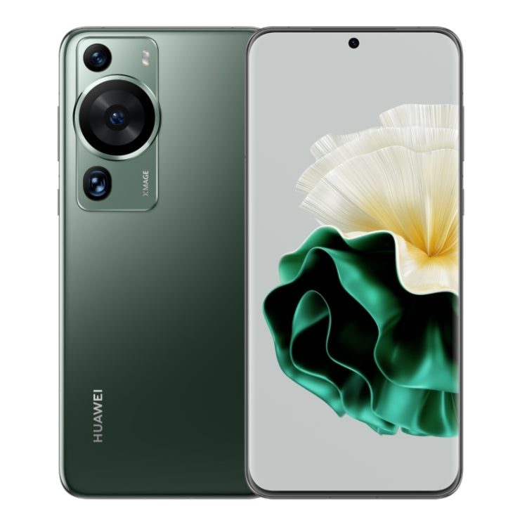 華為HUAWEI P60 Pro MNA-AL00, 256GB 屏內指紋 后3攝, 6.67寸HarmonyOS 3.1, 驍龍 8+ 4G八核, 4G網絡,  OTG, NFC 不支持谷歌商店