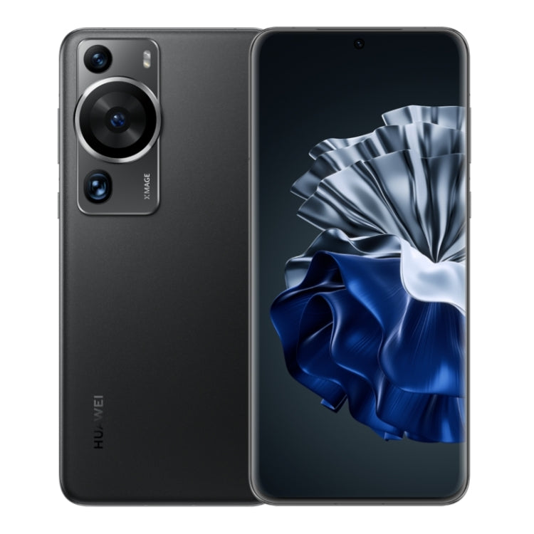 華為HUAWEI P60 Pro MNA-AL00, 512GB 屏內指紋 后3攝, 6.67寸HarmonyOS 3.1, 驍龍 8+ 4G八核, 4G網絡,  OTG, NFC 不支持谷歌商店