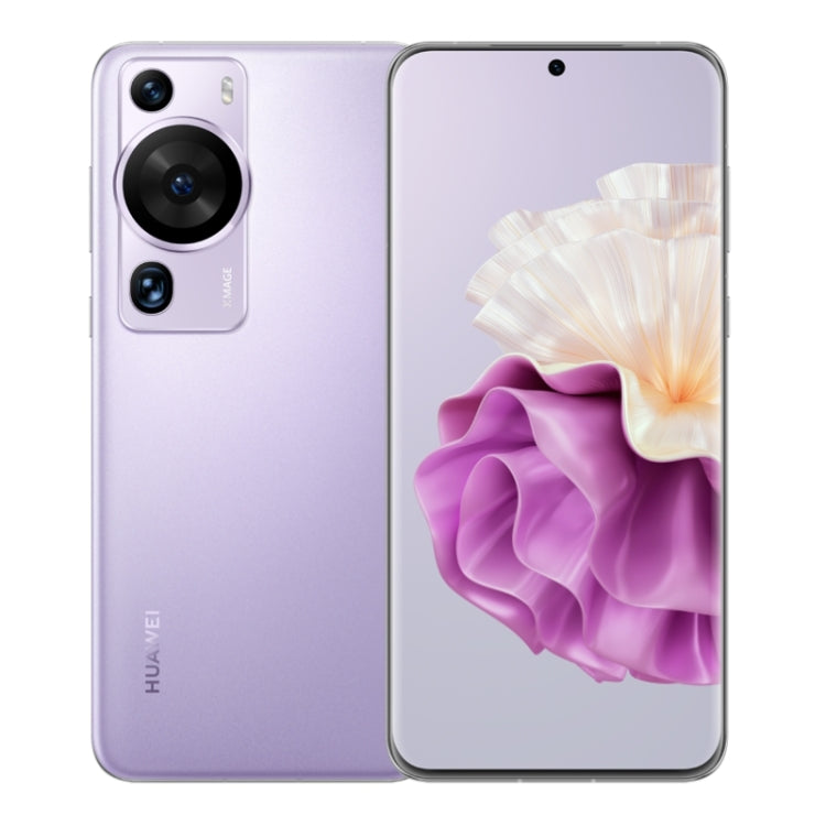 華為HUAWEI P60 Pro MNA-AL00, 512GB 屏內指紋 后3攝, 6.67寸HarmonyOS 3.1, 驍龍 8+ 4G八核, 4G網絡,  OTG, NFC 不支持谷歌商店