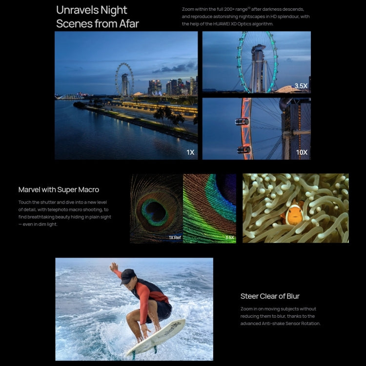 華為HUAWEI P60 Pro MNA-AL00, 512GB 屏內指紋 后3攝, 6.67寸HarmonyOS 3.1, 驍龍 8+ 4G八核, 4G網絡,  OTG, NFC 不支持谷歌商店