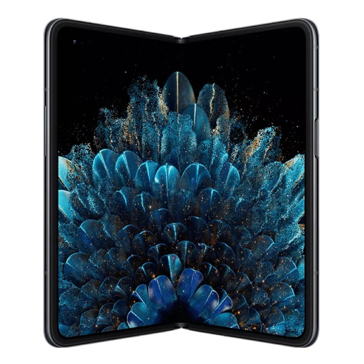 OPPO Find N 5G國內版 8GB+256GB 7.1英寸主屏+5.49英寸副屏, ColorOS 12 高通驍龍888八核處理器, 支持谷歌商店 , 8GB+256GB