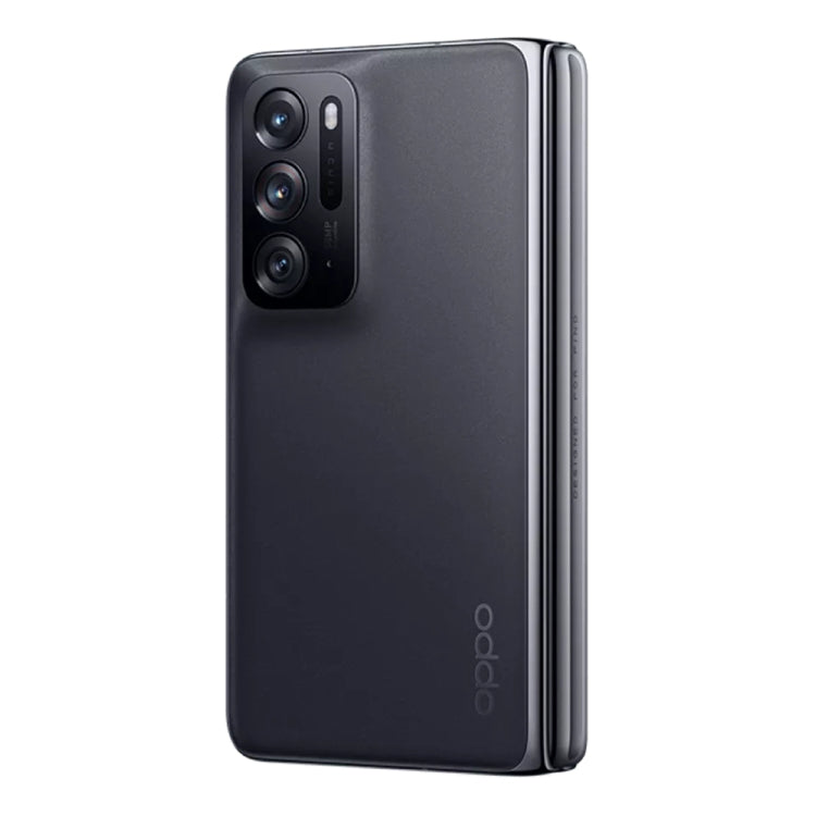 OPPO Find N 5G國內版 12GB+512GB 7.1英寸主屏+5.49英寸副屏, ColorOS 12 高通驍龍888八核處理器, 支持谷歌商店