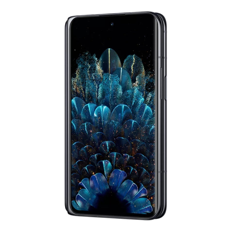 OPPO Find N 5G國內版 12GB+512GB 7.1英寸主屏+5.49英寸副屏, ColorOS 12 高通驍龍888八核處理器, 支持谷歌商店