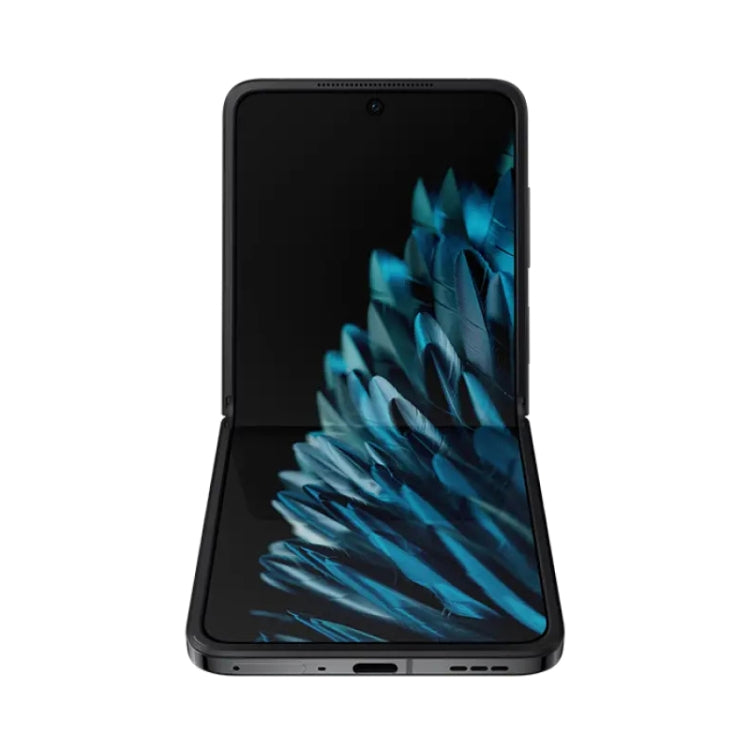 OPPO Find N2 Flip 5G國內版 8GB+256GB  6.8英寸主屏+3.26英寸副屏, ColorOS 13 天璣9000+八核處理器, 支持谷歌商店