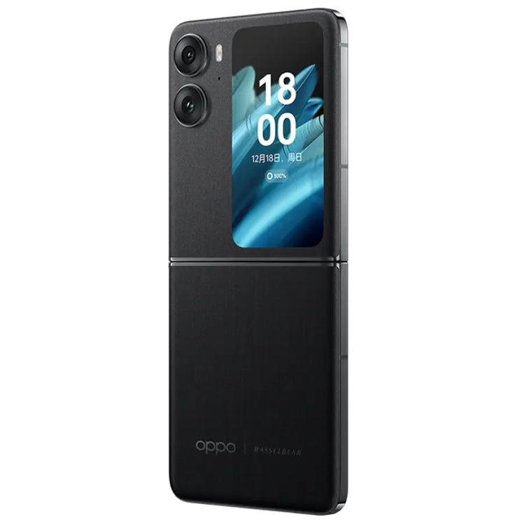 OPPO Find N2 Flip 5G國內版 8GB+256GB  6.8英寸主屏+3.26英寸副屏, ColorOS 13 天璣9000+八核處理器, 支持谷歌商店