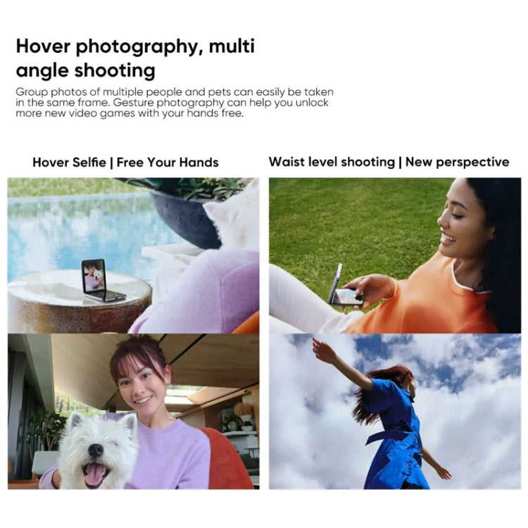 OPPO Find N2 Flip 5G國內版 8GB+256GB  6.8英寸主屏+3.26英寸副屏, ColorOS 13 天璣9000+八核處理器, 支持谷歌商店