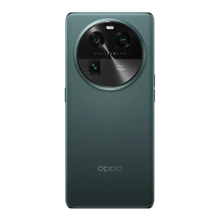 OPPO Find X6 5G國內版 12GB+256GB 5000萬三后攝 6.74英寸ColorOS 13.1, 天璣9200八核處理器, 5G網絡 支持谷歌商店