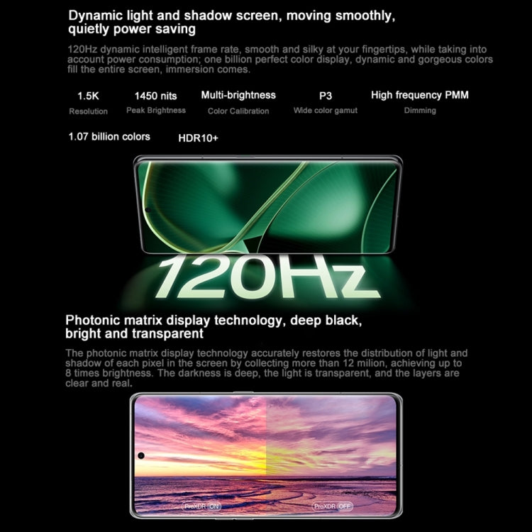 OPPO Find X6 5G國內版 12GB+256GB 5000萬三后攝 6.74英寸ColorOS 13.1, 天璣9200八核處理器, 5G網絡 支持谷歌商店