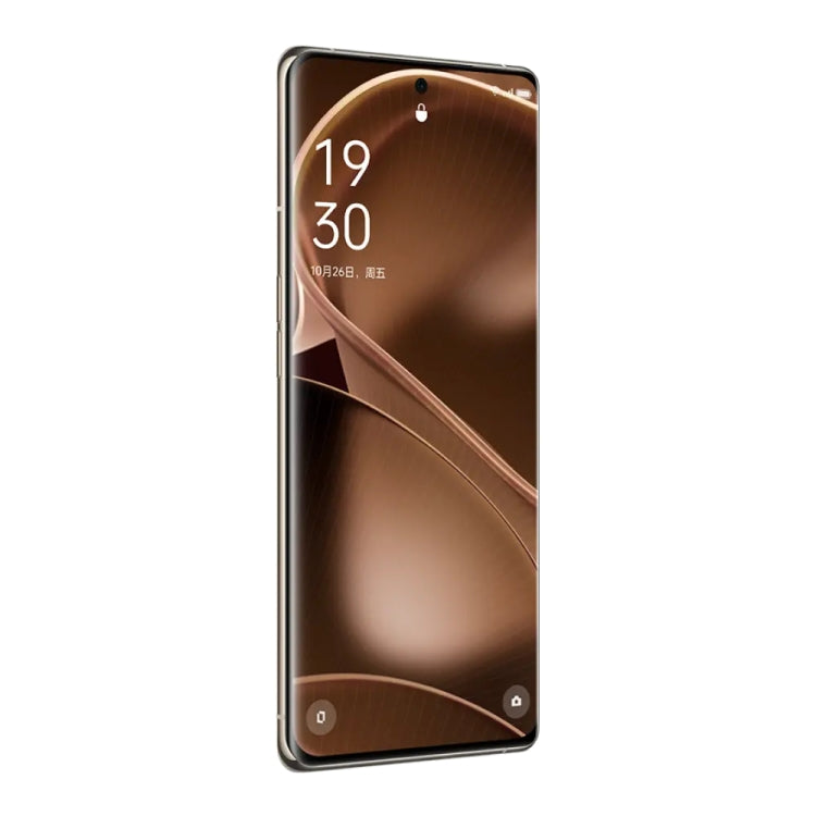 OPPO Find X6 5G國內版 16GB+512GB 5000萬三后攝 6.74英寸ColorOS 13.1, 天璣9200八核處理器, 5G網絡 支持谷歌商店