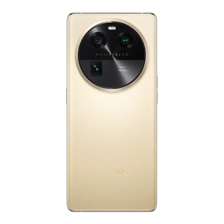 OPPO Find X6 5G國內版 16GB+512GB 5000萬三后攝 6.74英寸ColorOS 13.1, 天璣9200八核處理器, 5G網絡 支持谷歌商店