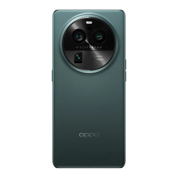 OPPO Find X6 Pro 5G國內版 12GB+256GB 5000萬三后攝 6.82英寸ColorOS 13.1, 第二代驍龍8 八核處理器, 5G網絡 支持谷歌商店