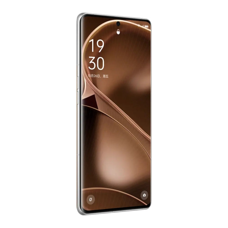 OPPO Find X6 Pro 5G國內版 16GB+256GB 5000萬三后攝 6.82英寸ColorOS 13.1, 第二代驍龍8 八核處理器, 5G網絡 支持谷歌商店