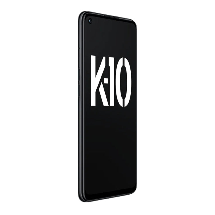 OPPO K10 5G國內版 12GB+256GB 6400萬三后攝側鍵指紋 6.59英寸ColorOS 12.1, 天璣 8000-MAX八核處理器, 5G全網通 支持谷歌商店