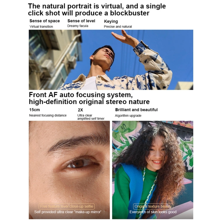 OPPO Reno9 5G國內版 12GB+512GB 6400萬雙后攝 6.7英寸Android 13, 高通驍龍778G 5G處理器, 5G網絡 支持谷歌商店 , Reno9 12GB+512GB