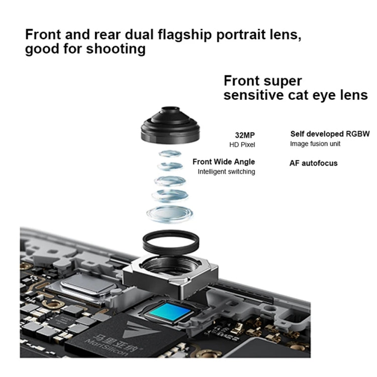 OPPO Reno9 Pro 5G國內版 16GB+256GB 5000萬雙后攝 6.7英寸Android 13, 天璣8100-MAX八核處理器, 5G網絡 支持谷歌商店