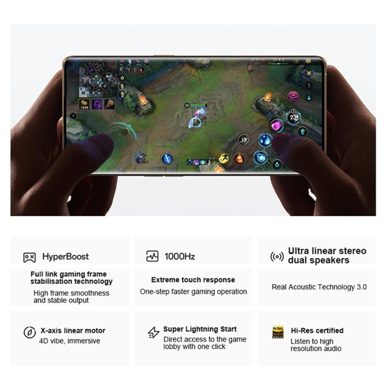 OPPO Reno9 Pro+ 5G國內版 16GB+512GB 5000萬三后攝 6.7英寸Android 13, 驍龍8+ Gen 1八核處理器, 5G網絡 支持谷歌商店