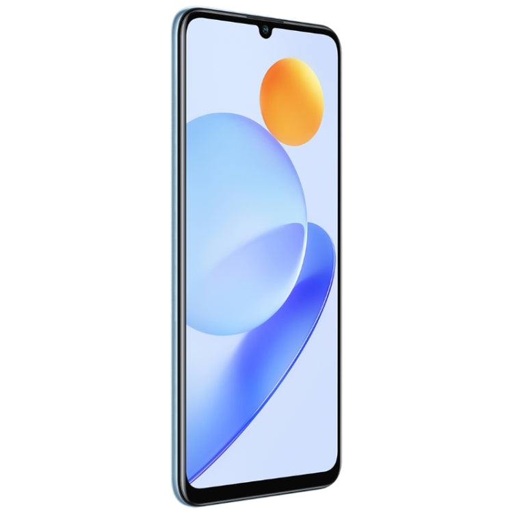 榮耀 Play7T RKY-AN10 8GB+128GB 側鍵指紋識別 6.74英寸Magic UI 6.1  天璣6020八核, 5G網絡, OTG, 不支持谷歌商店