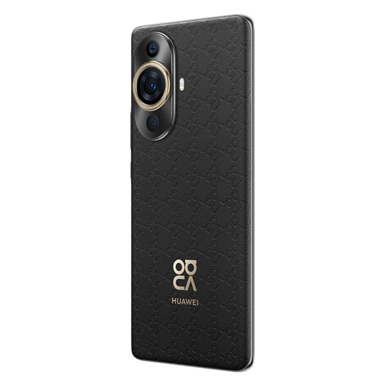 華為nova 11 Ultra GOA-AL80U, 512GB  6.78寸崑崙玻璃手機, 屏幕指紋  鴻蒙OS 高通驍龍778G 4G八核, 4G網絡, OTG NFC 不支持谷歌商店