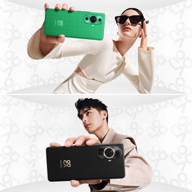 華為nova 11 Ultra GOA-AL80U, 512GB  6.78寸崑崙玻璃手機, 屏幕指紋  鴻蒙OS 高通驍龍778G 4G八核, 4G網絡, OTG NFC 不支持谷歌商店