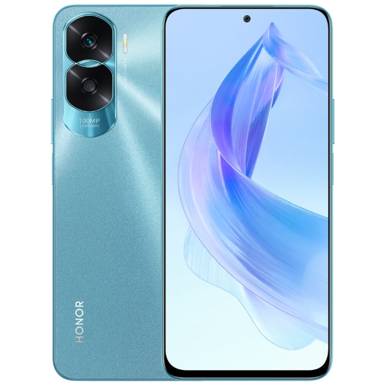 榮耀X50i 5G CRT-AN00 8GB+256GB 側邊指紋 一億像素 6.7英寸Magic UI 7.1 ,  天璣6020八核, 5G網絡, OTG 不支持谷歌商店