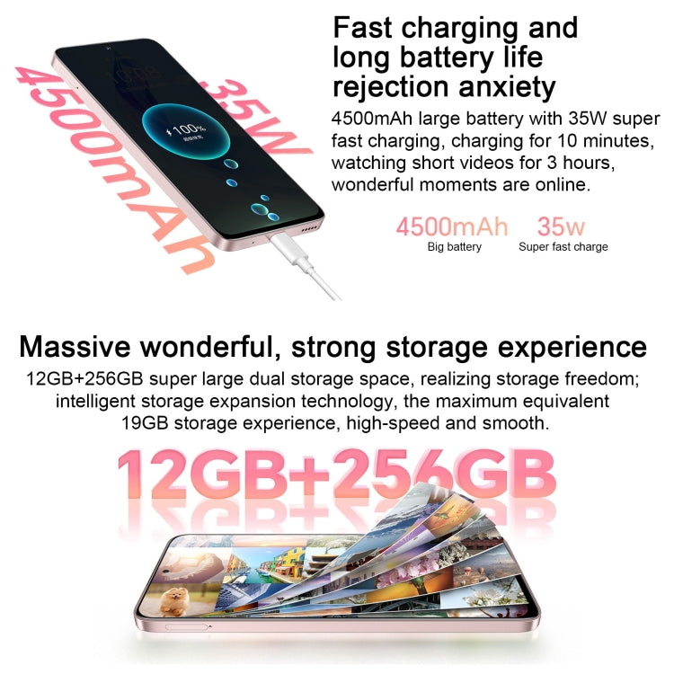 榮耀X50i 5G CRT-AN00 12GB+256GB 側邊指紋 一億像素 6.7英寸Magic UI 7.1 ,  天璣6020八核, 5G網絡, OTG 不支持谷歌商店