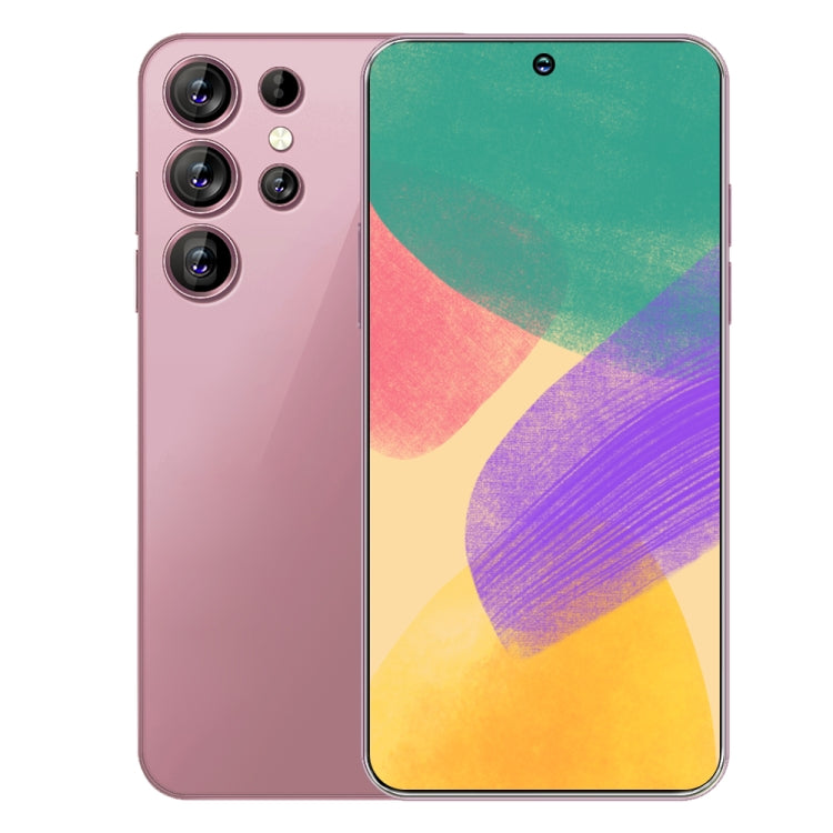 S23Ultra C59 3GB+64GB 臉部識別 安卓8.1  6.8寸屏MTK6737四核, 4G網絡, OTG