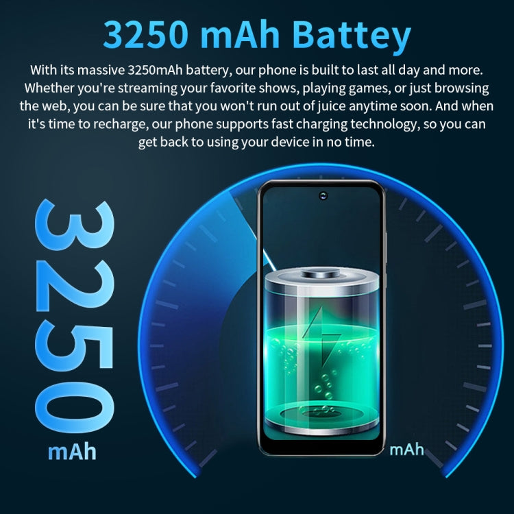 S23Ultra C59 3GB+64GB 臉部識別 安卓8.1  6.8寸屏MTK6737四核, 4G網絡, OTG