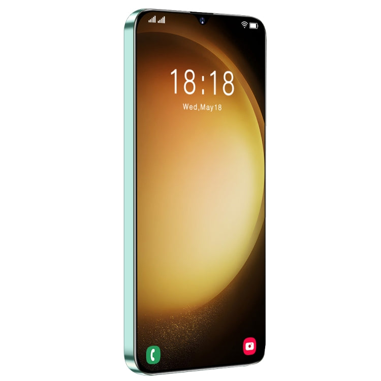 S23Ultra / D15, 1GB+16GB 人臉識別, 安卓9.1, 6.52寸MTK6580A四核, 3G網絡