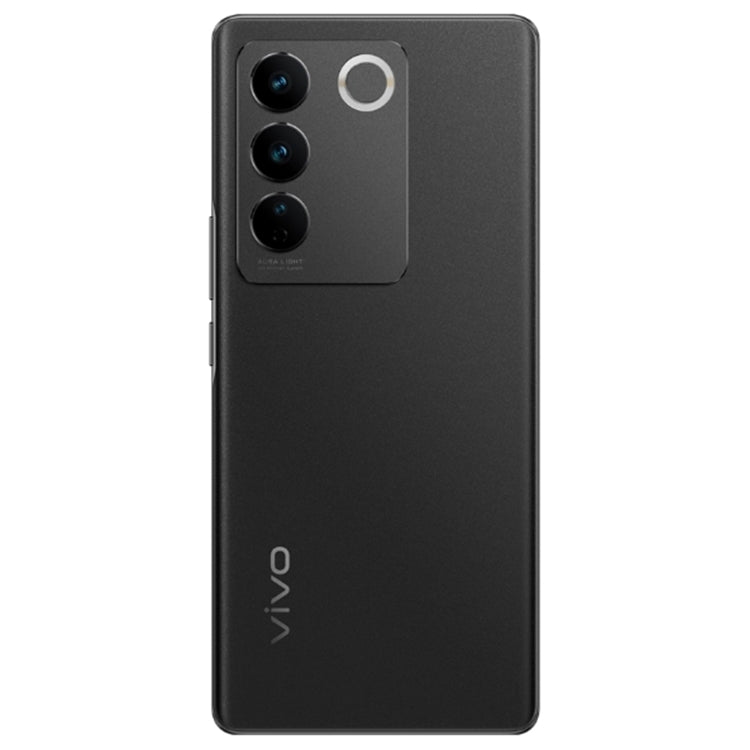 vivo S16 5G, 12GB+256GB, 64MP像素主攝 屏幕鍵指紋, 6.78英寸安卓13 OriginOS 3, 高通驍龍870八核, 5G網絡, OTG, NFC