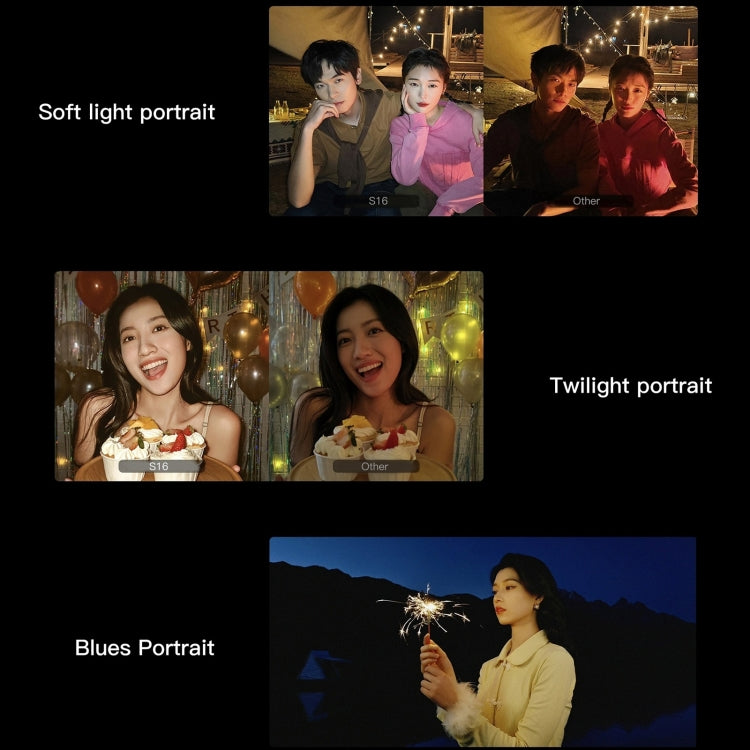 vivo S16 5G, 12GB+256GB, 64MP像素主攝 屏幕鍵指紋, 6.78英寸安卓13 OriginOS 3, 高通驍龍870八核, 5G網絡, OTG, NFC  , 12GB+256GB