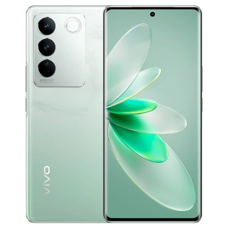 vivo S16 Pro 5G, 8GB+256GB,  50MP像素主攝 屏幕鍵指紋, 6.78英寸安卓13 OriginOS 3,   天璣8200八核, 5G網絡, OTG, NFC