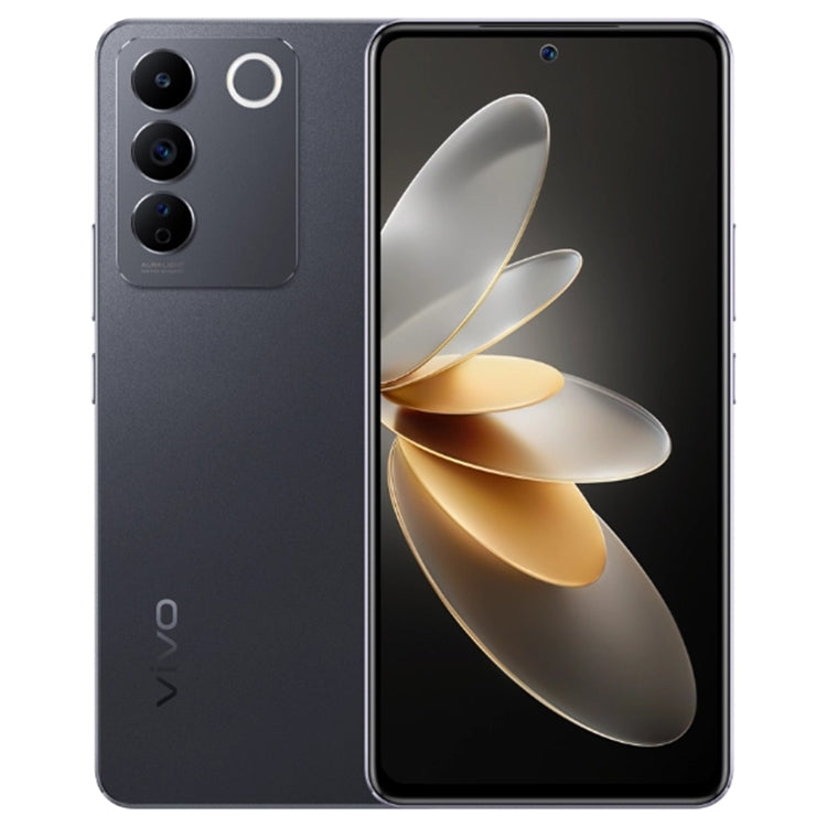 vivo S16e 5G, 12GB+256GB, 50MP像素主攝 屏幕鍵指紋, 6.62英寸安卓11 OriginOS Ocean,  Exynos 1080八核, 5G網絡, OTG, NFC  , 12GB+256GB
