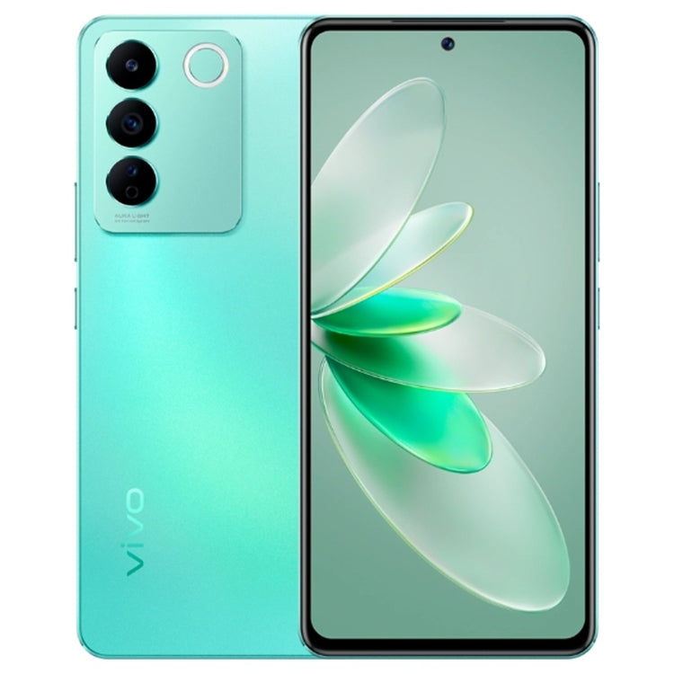 vivo S16e 5G, 12GB+256GB, 50MP像素主攝 屏幕鍵指紋, 6.62英寸安卓11 OriginOS Ocean,  Exynos 1080八核, 5G網絡, OTG, NFC  , 12GB+256GB