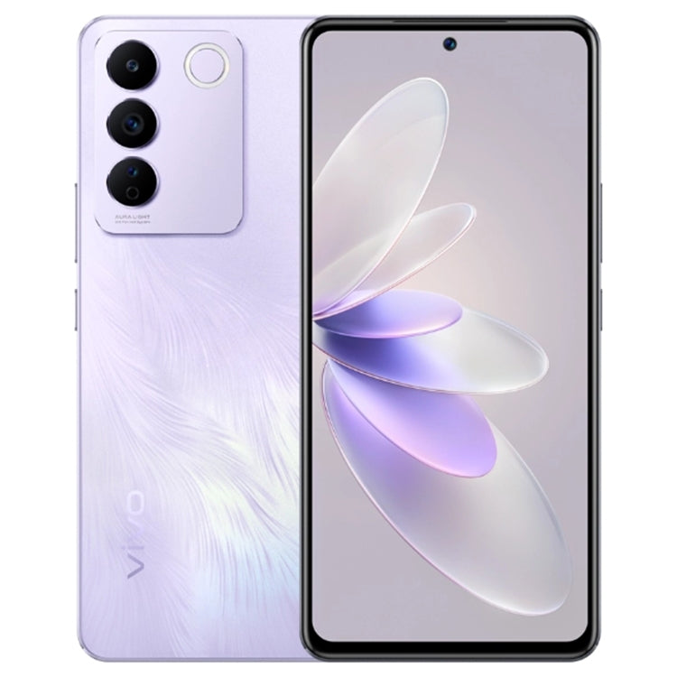 vivo S16e 5G, 12GB+256GB, 50MP像素主攝 屏幕鍵指紋, 6.62英寸安卓11 OriginOS Ocean,  Exynos 1080八核, 5G網絡, OTG, NFC