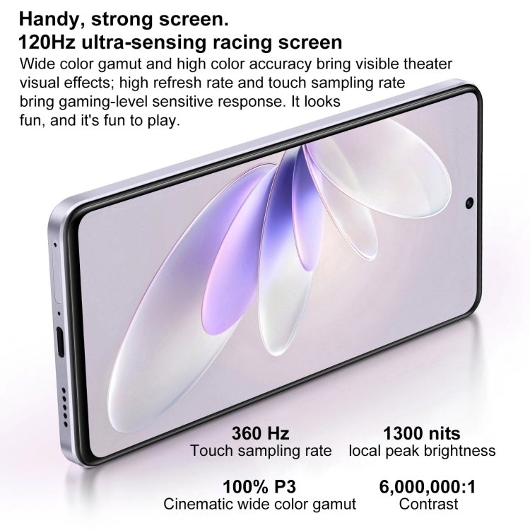vivo S16e 5G, 12GB+256GB, 50MP像素主攝 屏幕鍵指紋, 6.62英寸安卓11 OriginOS Ocean,  Exynos 1080八核, 5G網絡, OTG, NFC